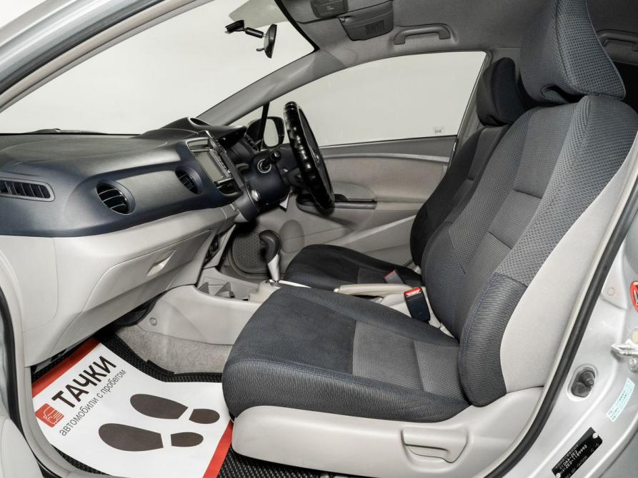 Honda Insight II Иркутск  - изображение 6