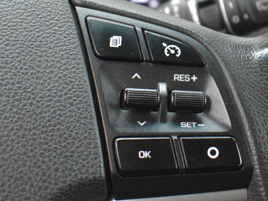 Hyundai Tucson III Рестайлинг Мурманск  - изображение 16