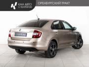 Skoda Rapid I Казань  - изображение 19