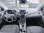 Hyundai Elantra V (MD) Рестайлинг Волгоград  - изображение 32