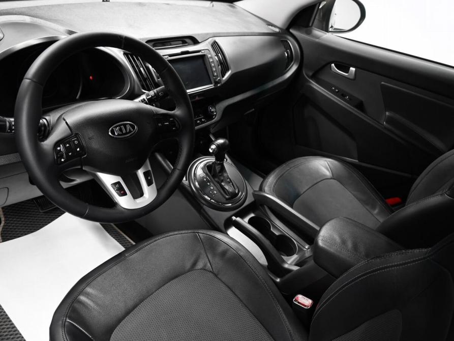 Kia Sportage III Тверь  - изображение 8