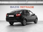 Lada (ВАЗ) Granta I Рестайлинг Тюмень  - изображение 28