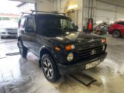 Lada (ВАЗ) Niva Legend Пермь  - изображение 6