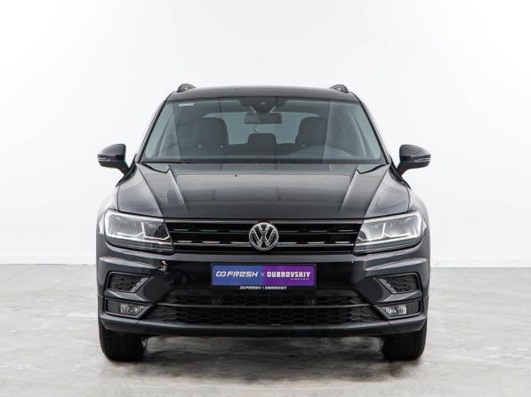 Volkswagen Tiguan II с пробегом 2019 года, цена 2 339 444 рубля, 39195 км, внедорожник, Автокод Объявления