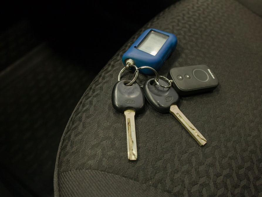 Kia Rio III Рестайлинг Иваново  - изображение 34