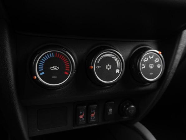 Mitsubishi ASX I Рестайлинг 3 с пробегом 2023 года, цена 3 149 000 рублей, 40 км, внедорожник, Автокод Объявления