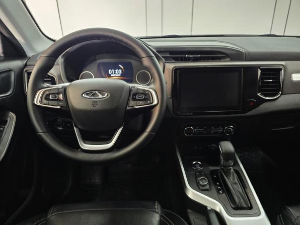 Chery Tiggo 4 I Рестайлинг с пробегом 2020 года, цена 1 220 000 рублей, 67650 км, внедорожник, Автокод Объявления