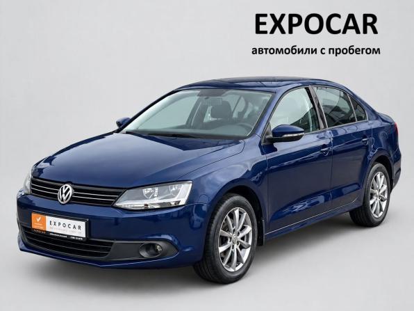 Volkswagen Jetta VI с пробегом 2012 года, цена 680 000 рублей, 303363 км, седан, Автокод Объявления