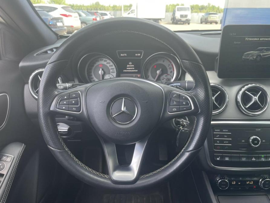 Mercedes-Benz GLA I (X156) Стерлитамак  - изображение 12