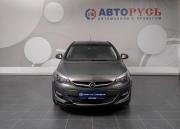 Opel Astra J Рестайлинг Москва  - изображение 27