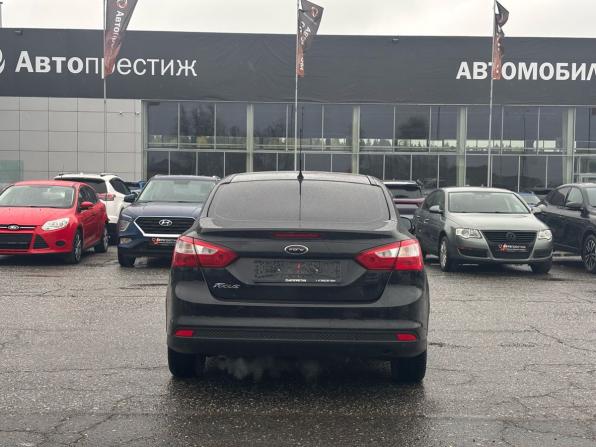 Ford Focus III с пробегом 2012 года, цена 639 000 рублей, 206319 км, седан, Автокод Объявления
