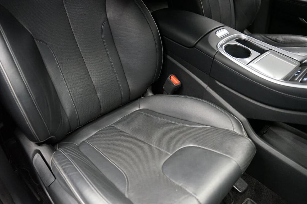 Hyundai Santa Fe IV Рестайлинг Крым  - изображение 24