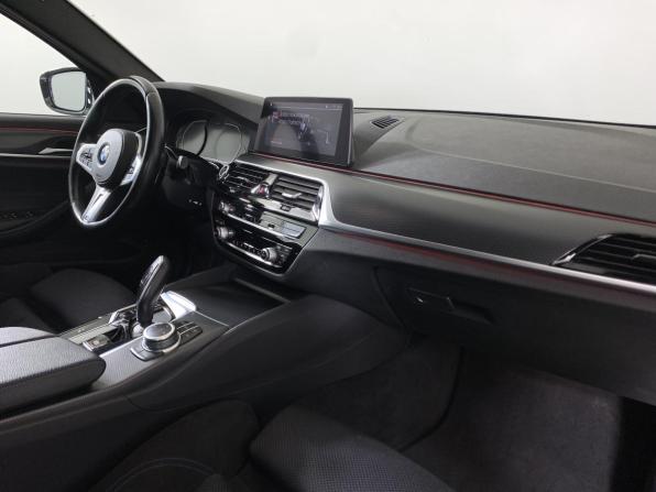 BMW 5 серии VII (G30/G31/G38) с пробегом 2020 года, цена 3 549 000 рублей, 148989 км, седан, Автокод Объявления