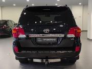 Toyota Land Cruiser 200 Series Рестайлинг 1 Казань  - изображение 29