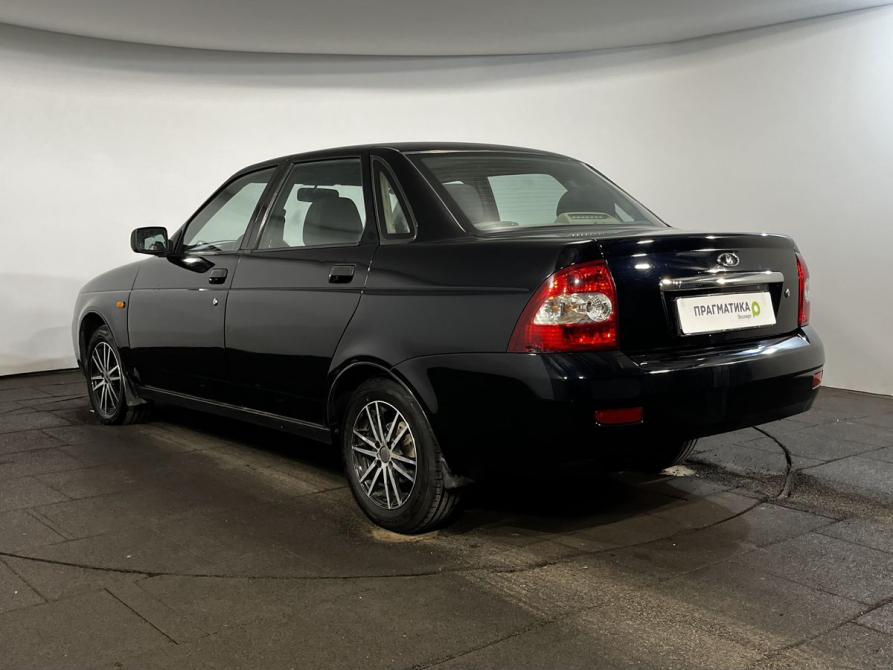 Lada (ВАЗ) Priora I Великий Новгород  - изображение 4