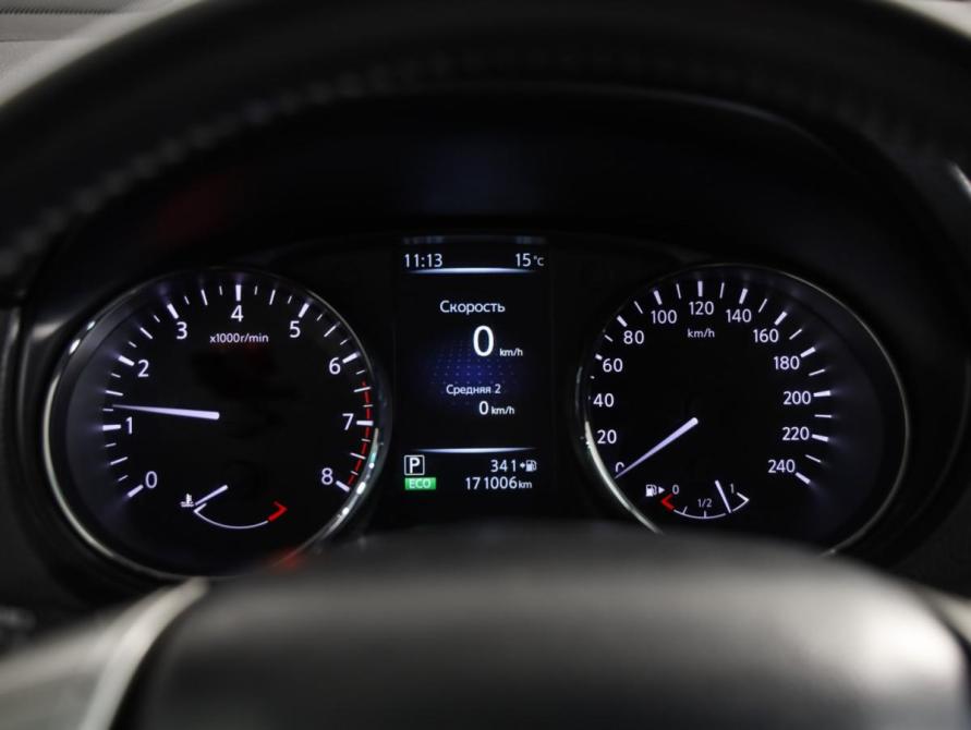 Nissan Qashqai II Санкт-Петербург  - изображение 12