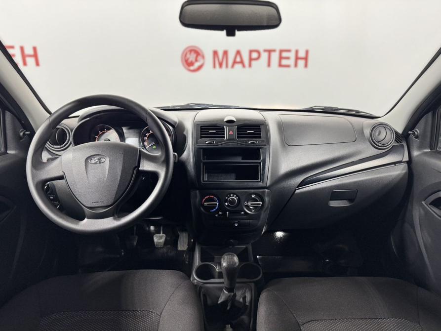 Lada (ВАЗ) Granta I Рестайлинг Вологда  - изображение 14