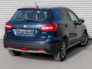 Suzuki SX4 II (S-Cross) Рестайлинг Москва  - изображение 35