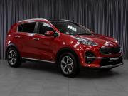 Kia Sportage IV Рестайлинг Тюмень  - изображение 22