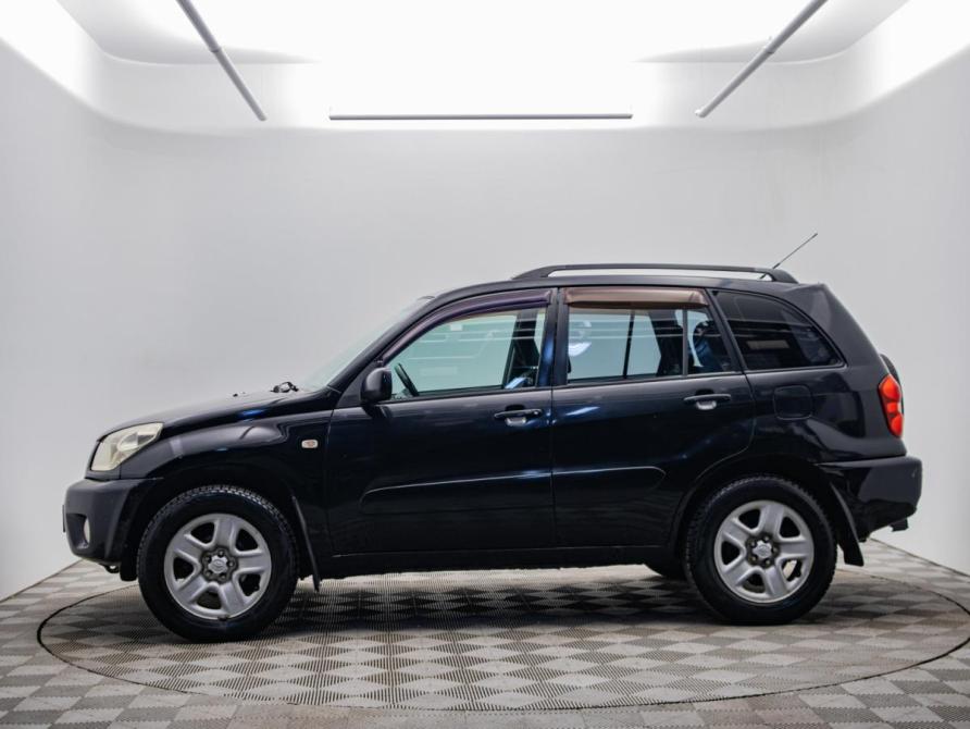 Toyota RAV4 II (XA20) Рестайлинг Москва  - изображение 8