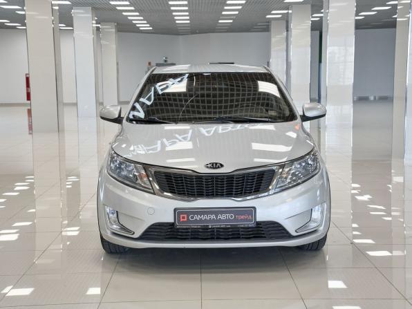 Kia Rio III с пробегом 2012 года, цена 610 000 рублей, 165002 км, хэтчбек, Автокод Объявления