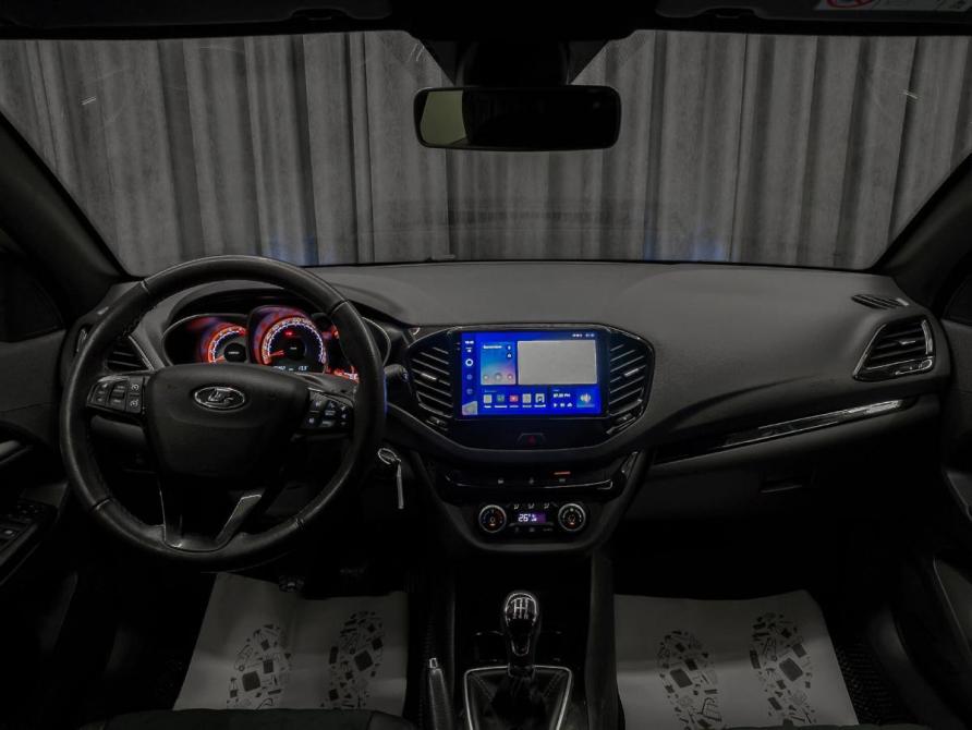 Lada (ВАЗ) Vesta I Красноярск  - изображение 10