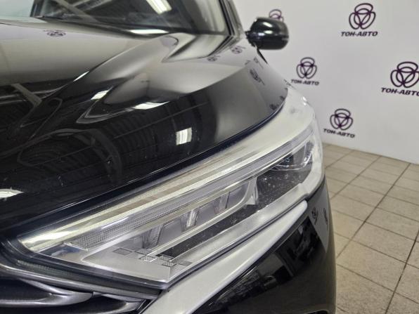 Haval M6 II с пробегом 2024 года, цена 1 750 000 рублей, 44541 км, внедорожник, Автокод Объявления