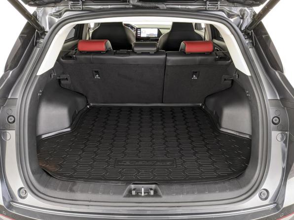 Changan CS55 Plus II с пробегом 2023 года, цена 1 820 000 рублей, 71182 км, внедорожник, Автокод Объявления