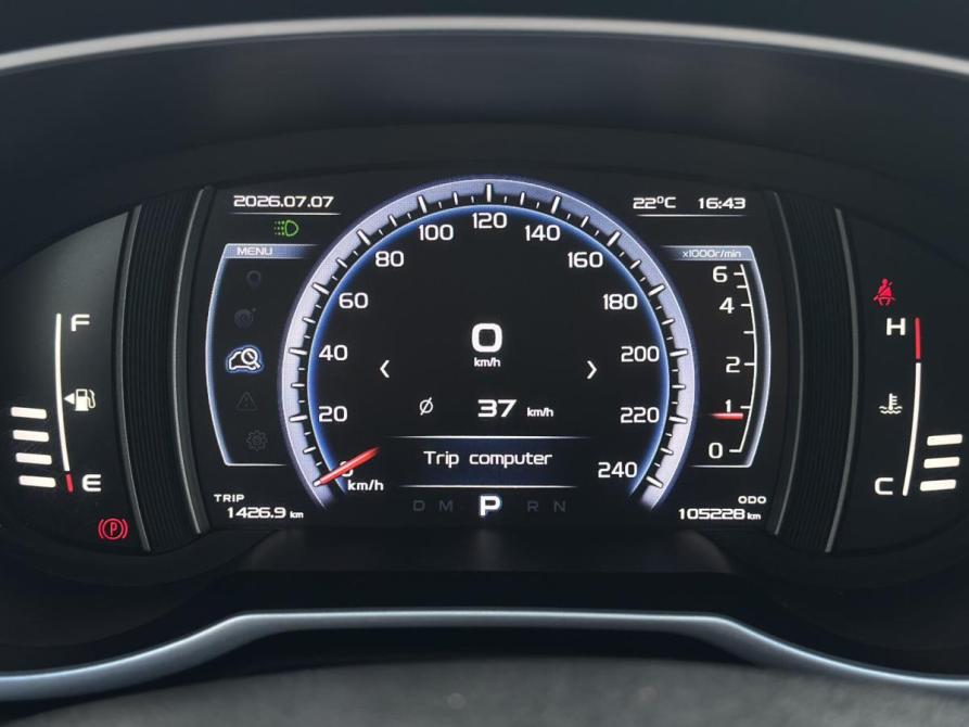 Geely Atlas I Йошкар-Ола  - изображение 16