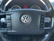 Volkswagen Touareg I Рестайлинг Ярославль  - изображение 61