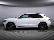Audi Q8 I (4M) Москва  - изображение 29