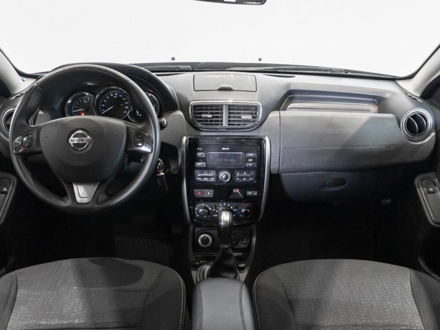 Nissan Terrano III (D10) Казань  - изображение 5