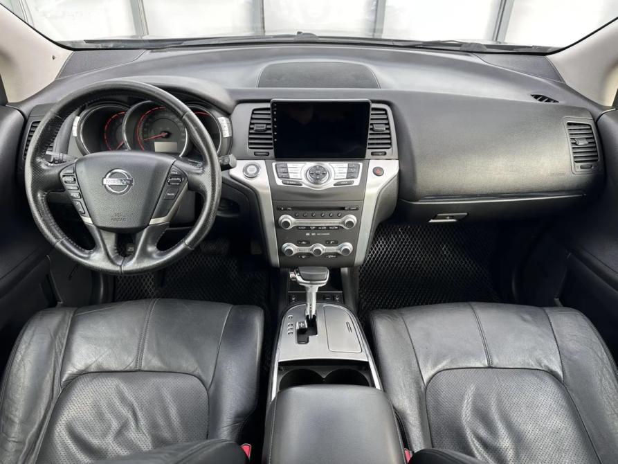 Nissan Murano II (Z51) Ярославль  - изображение 9