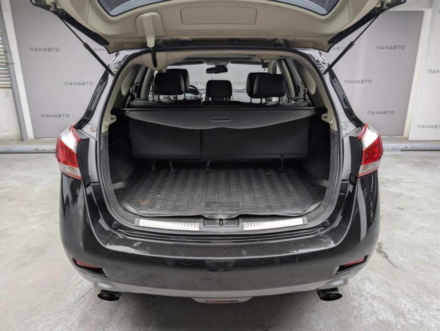 Nissan Murano II (Z51) Рестайлинг 2 Москва  - изображение 7