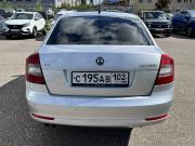 Skoda Octavia II (A5) Рестайлинг Уфа  - изображение 20