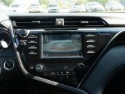 Toyota Camry VIII (XV70) Улан-Удэ  - изображение 42
