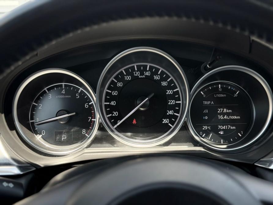 Mazda 6 III (GJ) Рестайлинг 2 Волгоград  - изображение 20