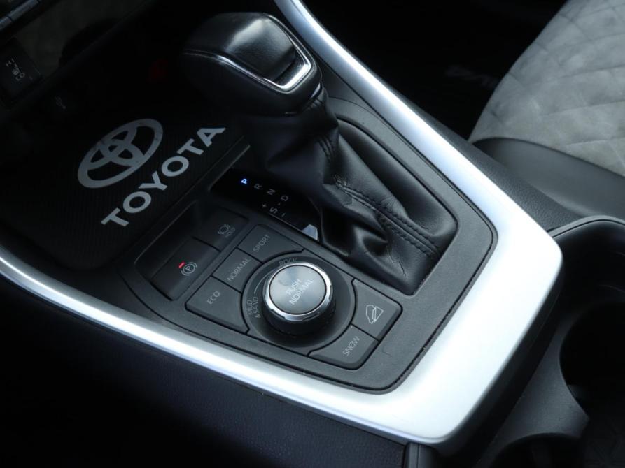 Toyota RAV4 V (XA50) Москва  - изображение 17