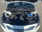 Hyundai Solaris I Рестайлинг Стерлитамак  - изображение 43