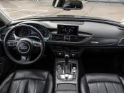 Audi A6 IV (C7) Рестайлинг Москва  - изображение 33