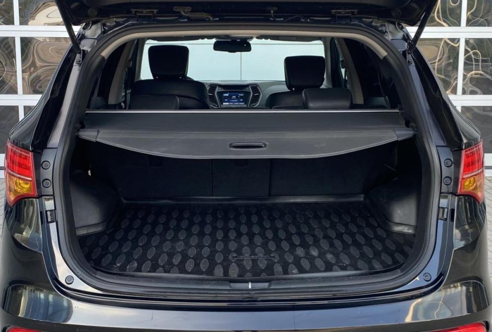 Hyundai Santa Fe III Владимир  - изображение 20