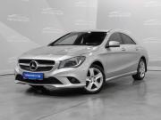 Mercedes-Benz CLA I (C117 X117) Новосибирск  - изображение 26