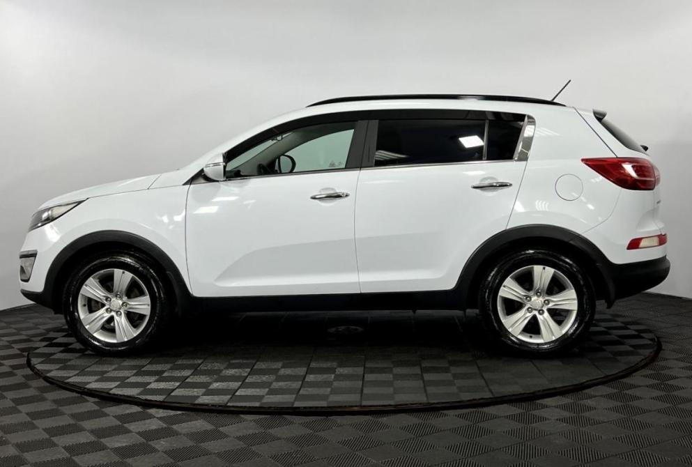 Kia Sportage III Нижний Новгород  - изображение 9
