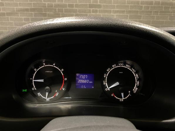 Lada (ВАЗ) Priora I Рестайлинг с пробегом 2016 года, цена 440 000 рублей, 209672 км, седан, Автокод Объявления