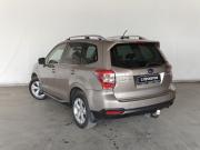 Subaru Forester IV Москва  - изображение 25