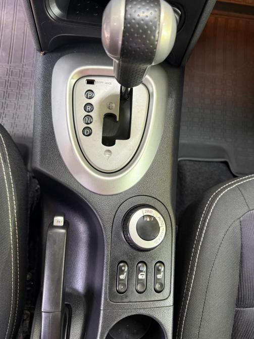 Nissan Qashqai I Рестайлинг Ижевск  - изображение 16