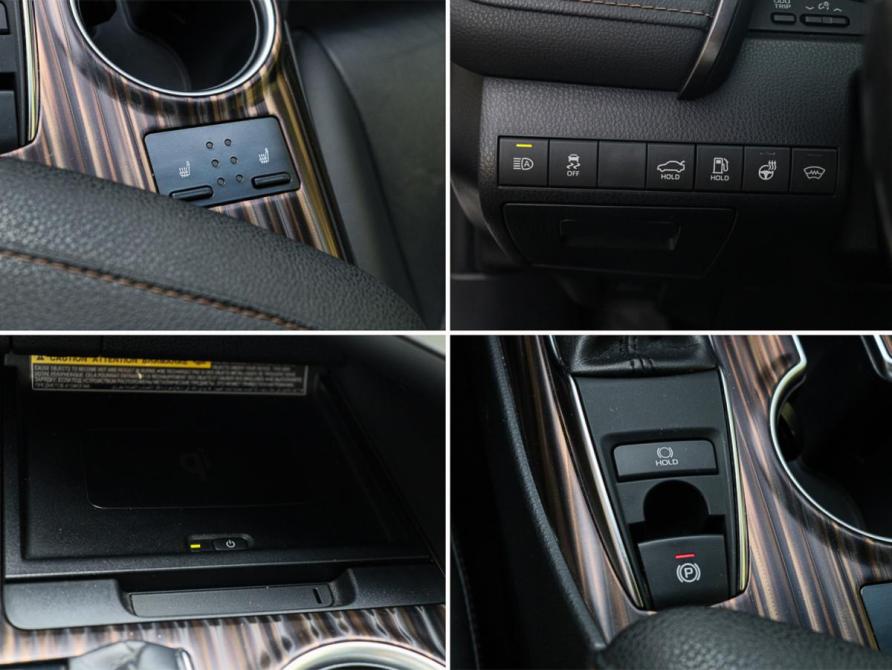 Toyota Camry VIII (XV70) Москва  - изображение 14