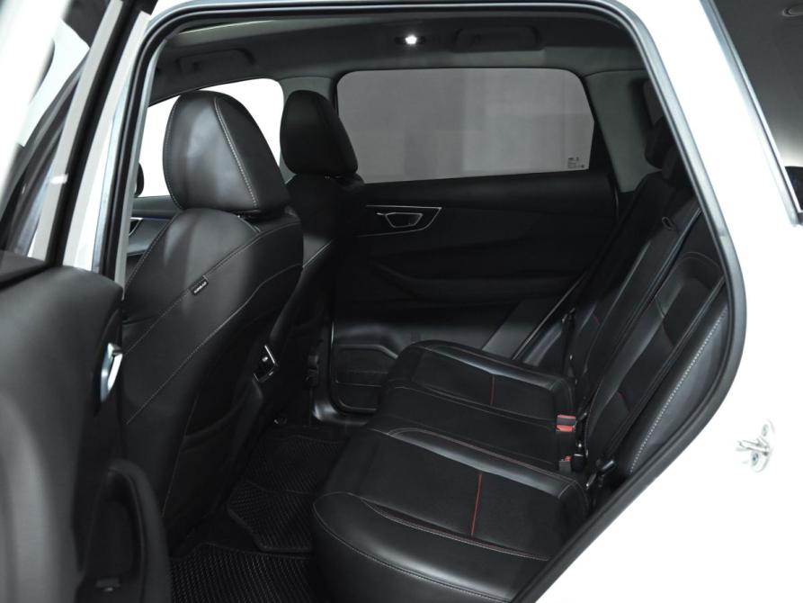 Chery Tiggo 7 Pro I Екатеринбург  - изображение 11