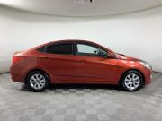 Hyundai Solaris I Рестайлинг Москва  - изображение 23