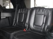 Ford Explorer V Рестайлинг Старый Оскол  - изображение 34